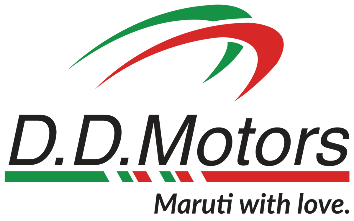 Dd Motors Logo